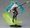 Hatsune Miku Racing Miku 2022 Figma Af