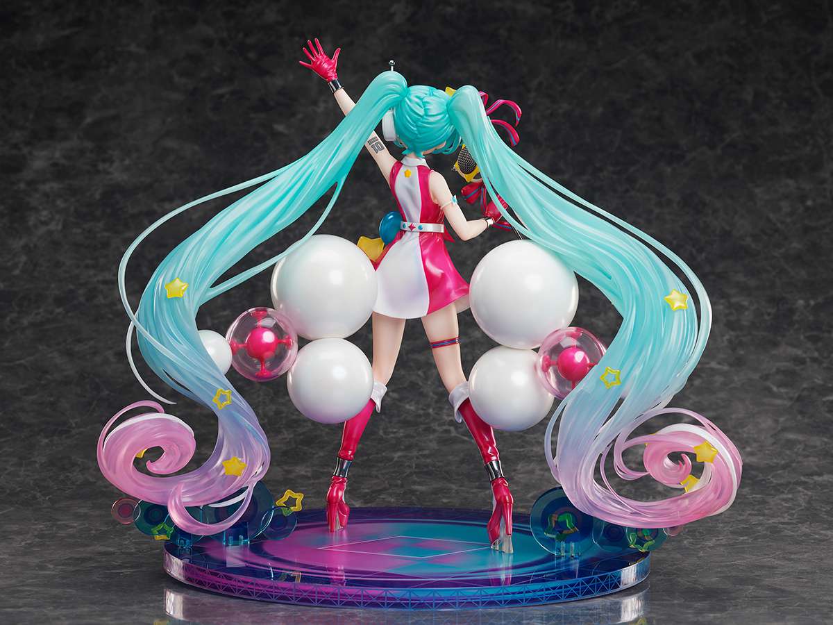 Hatsune Miku Magical Mirai 10th Ann St