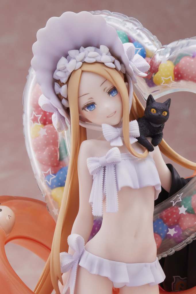 Fate G/O For Abigail Williams Summer St