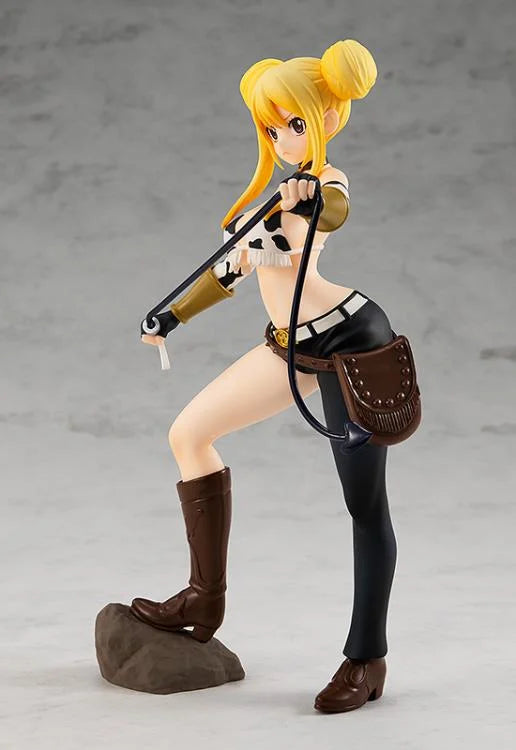 Fairy Tail Pop Up Parade Lucy Heartfilia