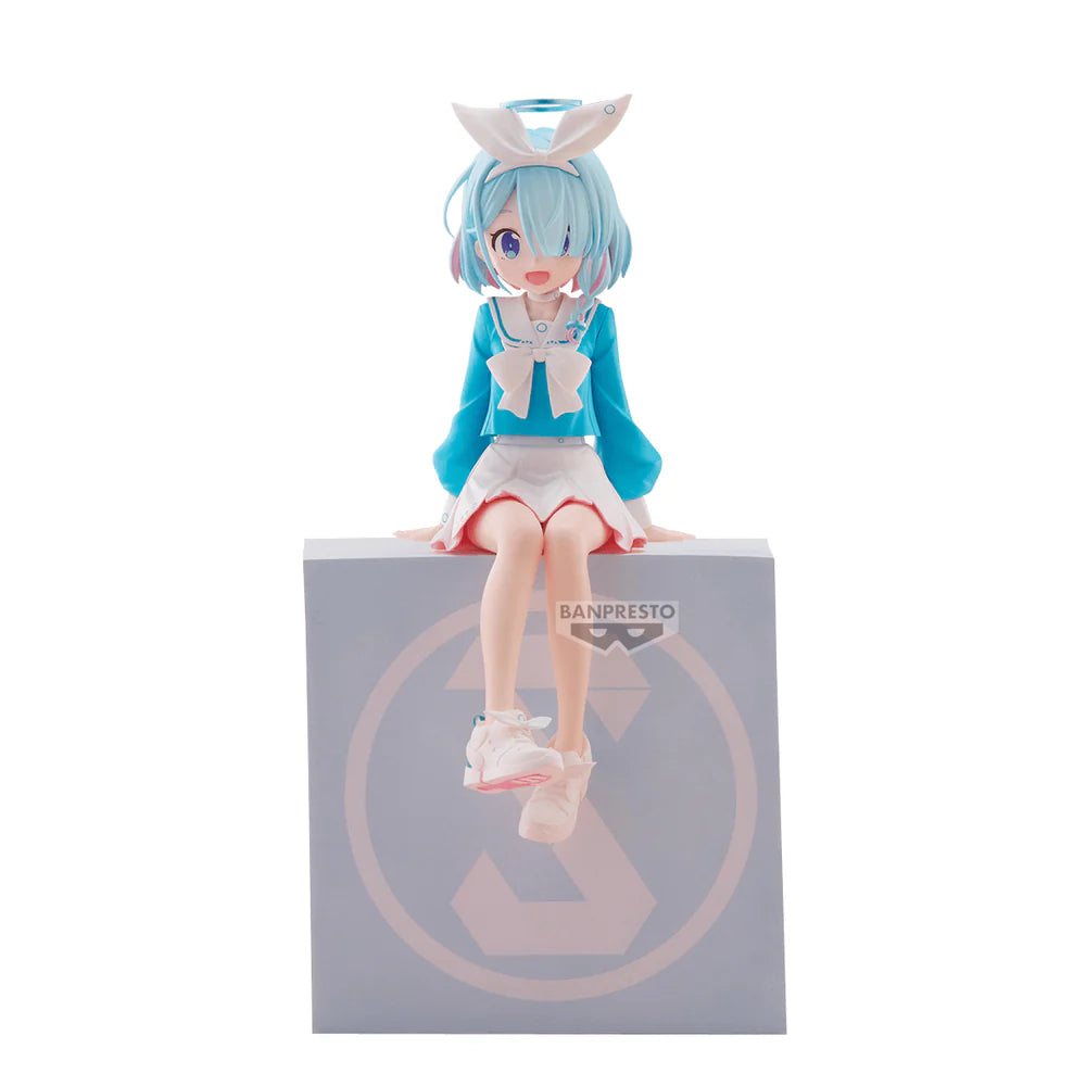 Blue Archive Monitor Top Figure - Arona