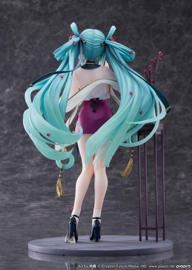 Hatsune Miku 2023 Chinese New Year St