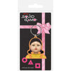 Squid Game (Doll) Rubber Keychain