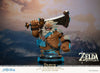 Legend Zelda Botw Daruk Coll Pvc Statua