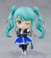 Hatsune Miku Street Sekai Nendoroid