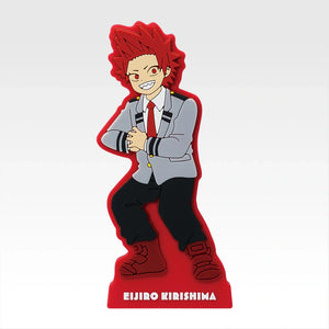 Ichiban   Kuji   My   Hero   Academia   Spun   Together   Feelings   -   I   Prize   Class   1-A   Group!   Rubber   Stands   (23   Types)