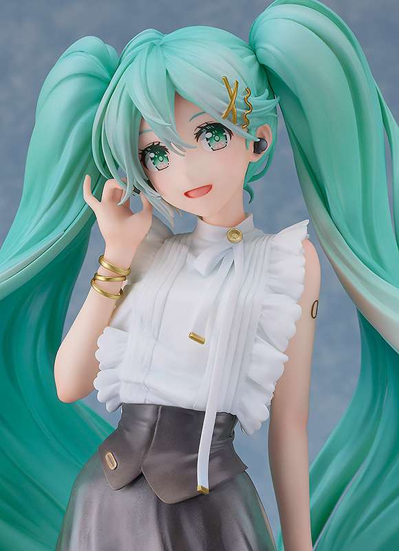 Hatsune Miku Nt Style Casual Wear