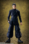 Suguru Geto Jujutsu Kaisen Technical High School S.H.Figuarts Reissue