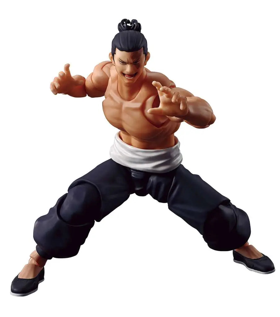 Jujutsu Kaisen Aoi Todo S.h.figuarts