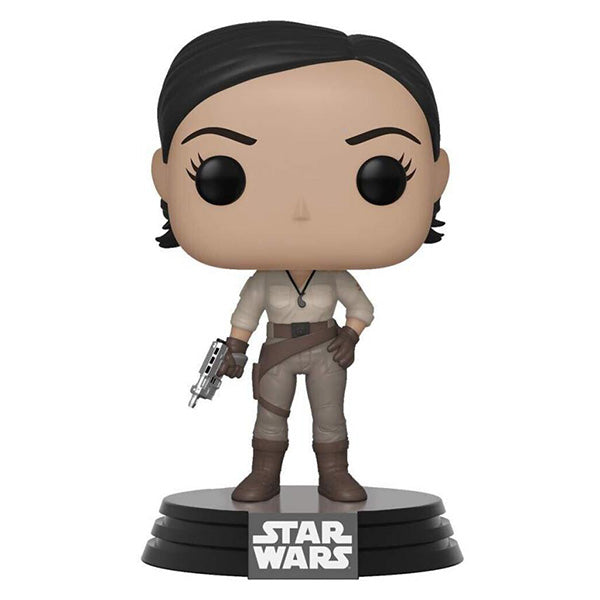 Funko POP! Star Wars Ep IX: Rose (316) (fp1)