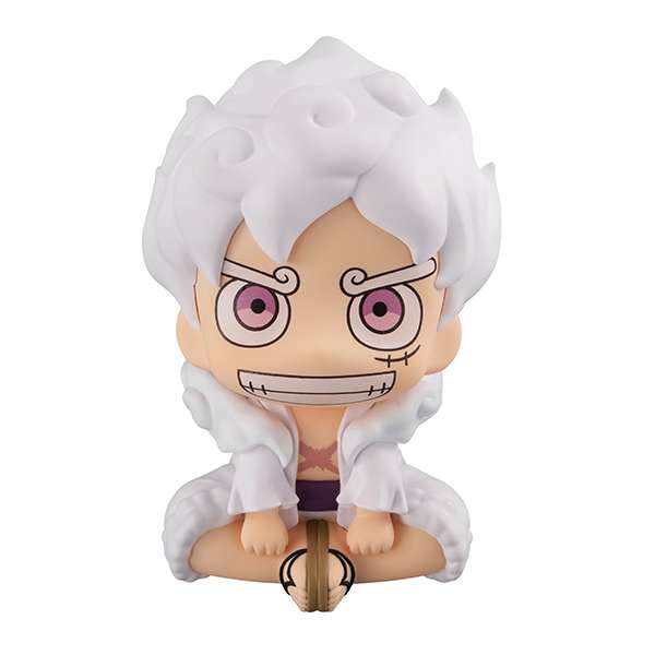 Lookup One Piece Monkey D.Luffy Gear Fifth