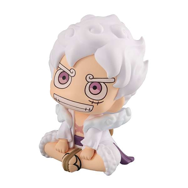 Lookup One Piece Monkey D.Luffy Gear Fifth