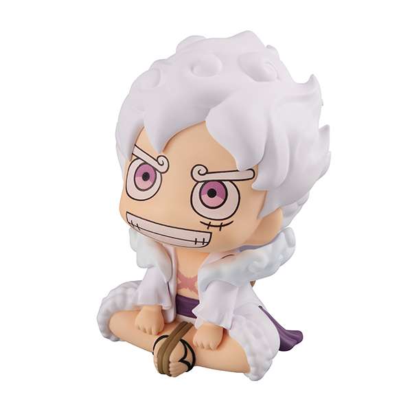 Lookup One Piece Monkey D.Luffy Gear Fifth