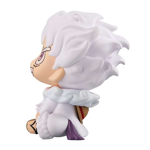 Lookup One Piece Monkey D.Luffy Gear Fifth