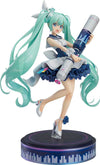 Hatsune Miku Blue Archive 1/7 Statue