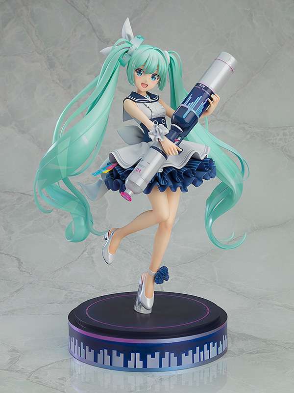 Hatsune Miku Blue Archive 1/7 Statue