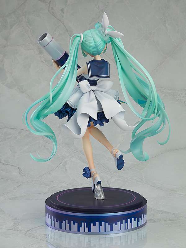 Hatsune Miku Blue Archive 1/7 Statue