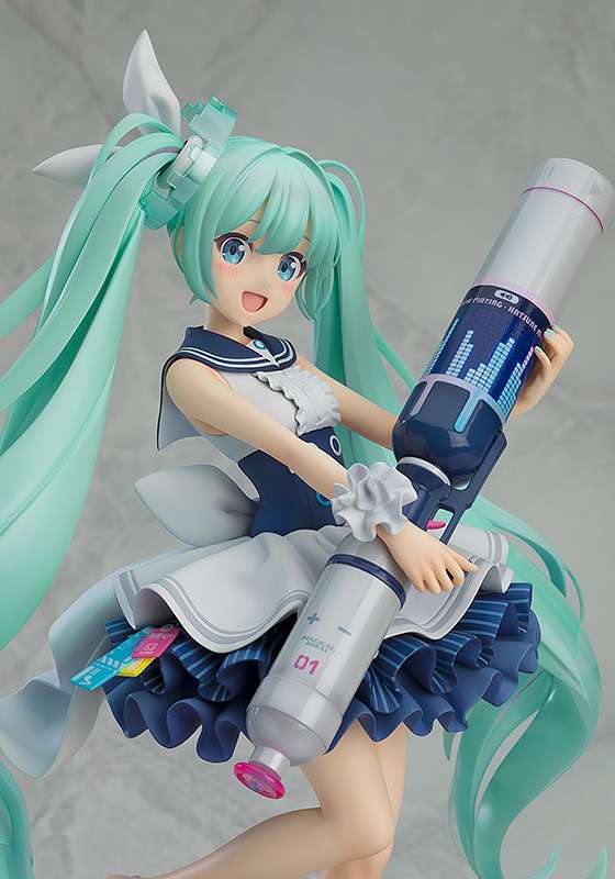 Hatsune Miku Blue Archive 1/7 Statue