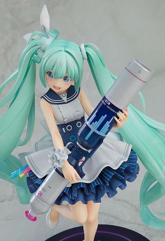 Hatsune Miku Blue Archive 1/7 Statue