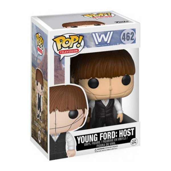 Funko POP! Westworld: Young Ford (462) (fp1)