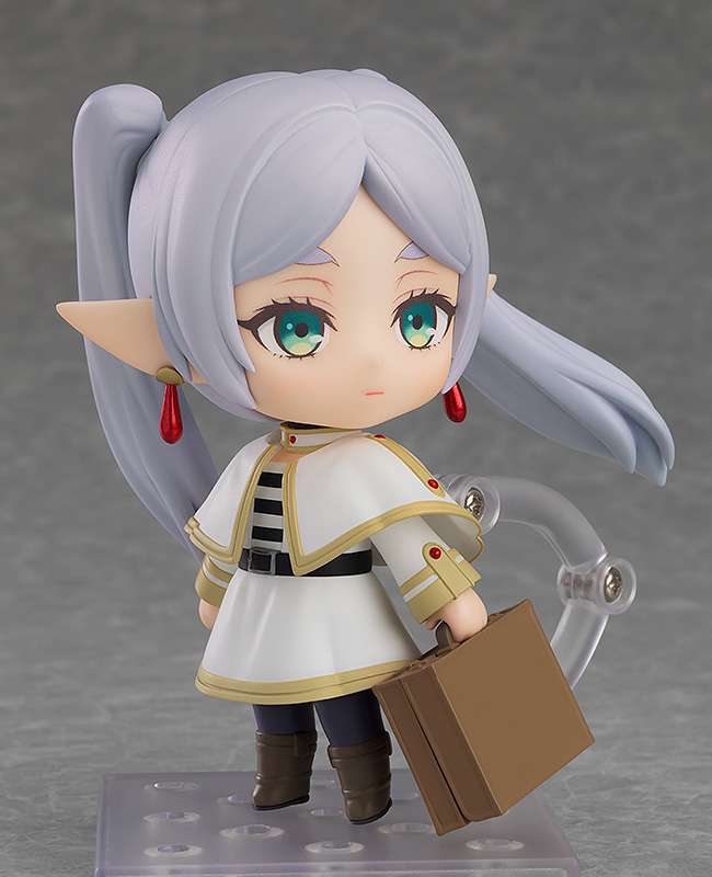 Frieren Nendoroid Frieren Mini Fig