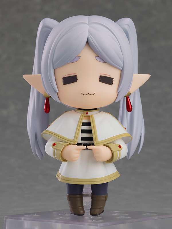 Frieren Nendoroid Frieren Mini Fig