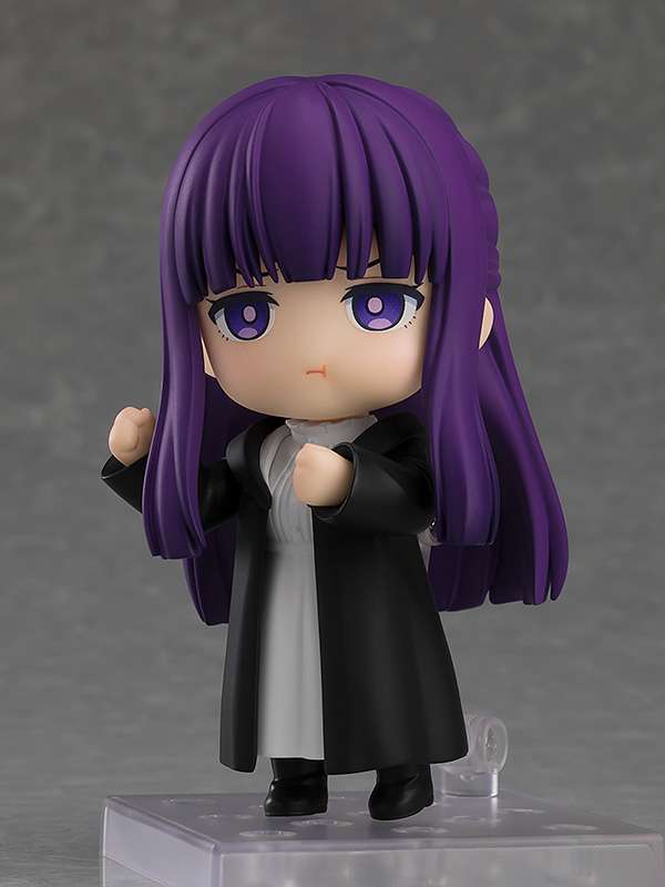 Frieren Fern Nendoroid Mini Fig