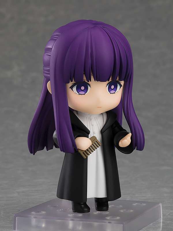 Frieren Fern Nendoroid Mini Fig