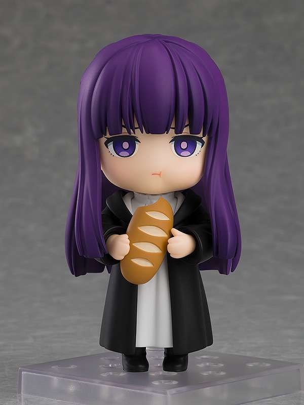 Frieren Fern Nendoroid Mini Fig