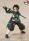 Demon Slayer Tanjiro Kamado Shf