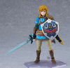 Zelda Tears O/T Kingdom Link Figma Af