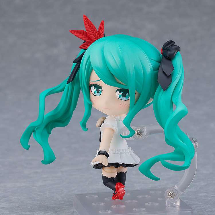 Hatsune Miku World Mine 2024 Nendoroid