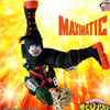 Bakugo maximatic