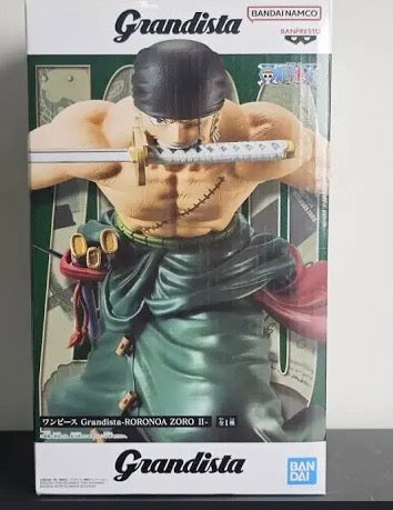 Grandista 2 pronta consegna