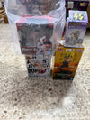 Yoro 4 figure