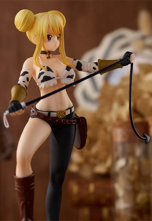 Fairy Tail Pop Up Parade Lucy Heartfilia