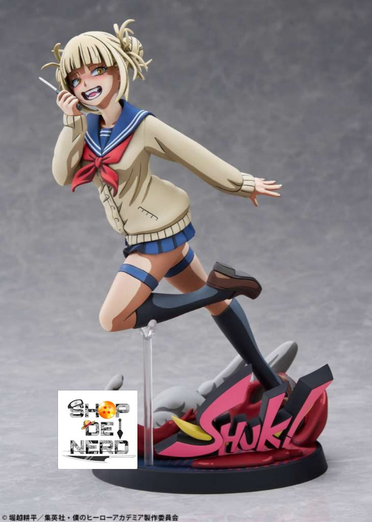 My Hero Academia Himiko Toga 2D Ver St