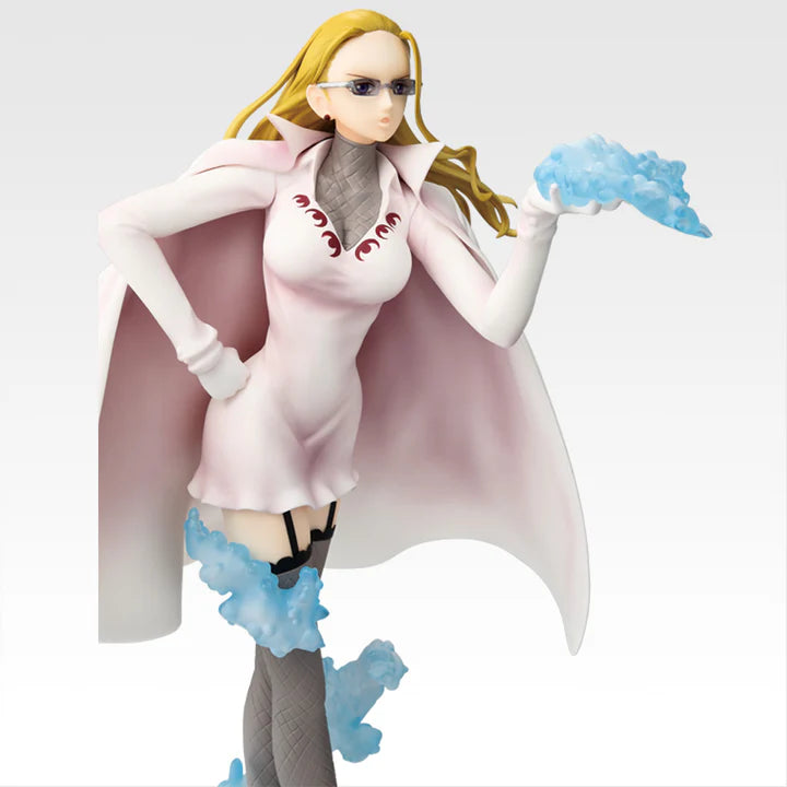 Ichiban   Kuji   One   Piece   Memory   of   Heroines   Devil's   Night   -   D   Prize   Kalifa   Figure