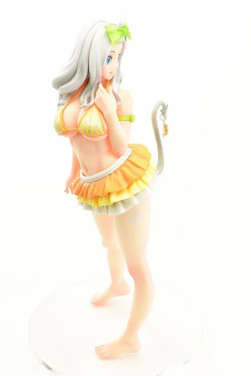 Fairy Tail Pure in Heart Mirajane Strauss (Swimwear Ver.) 1/6 Scale Figure