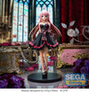 Hatsune Miku -Project DIVA- Arcade Future Tone - Megurine Luka - SPM Figure - Amour