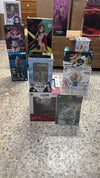 Asia figure miste
