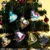 Ichiban   Kuji   My   Hero   Academia   Further   Beyond   -   I   Prize   Eri’s   Horn-Shaped   Acrylic   Charm   Complete   Set   of   7   Types