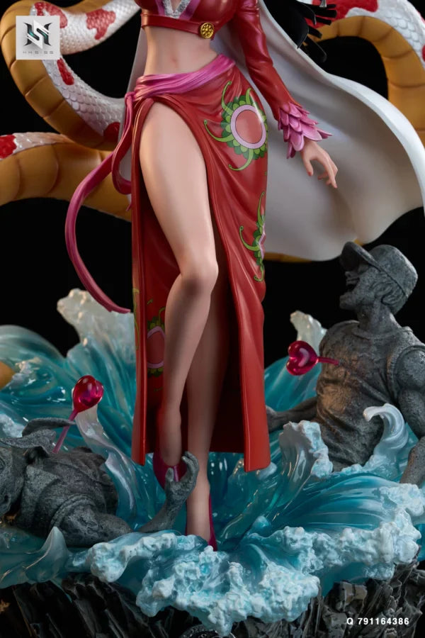 HS Studio 1/6 One Piece Boa Hancock Statue