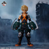 Katsuki Bakugo My Hero Academia "Form Of Justice" MASTERLISE Ichiban Kuji