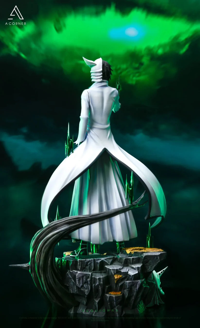 AC Studio 1/6 Bleach Espada Statue