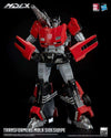 THREEZERO TRANSFORMERS SIDESWIPE MDLX