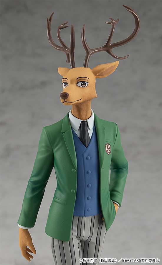 Beastars Louis Pop Up Parade