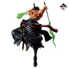Roronoa Zoro One Piece Battle Of The Wings Ichiban Kuji LAST ONE METALIC COLOR