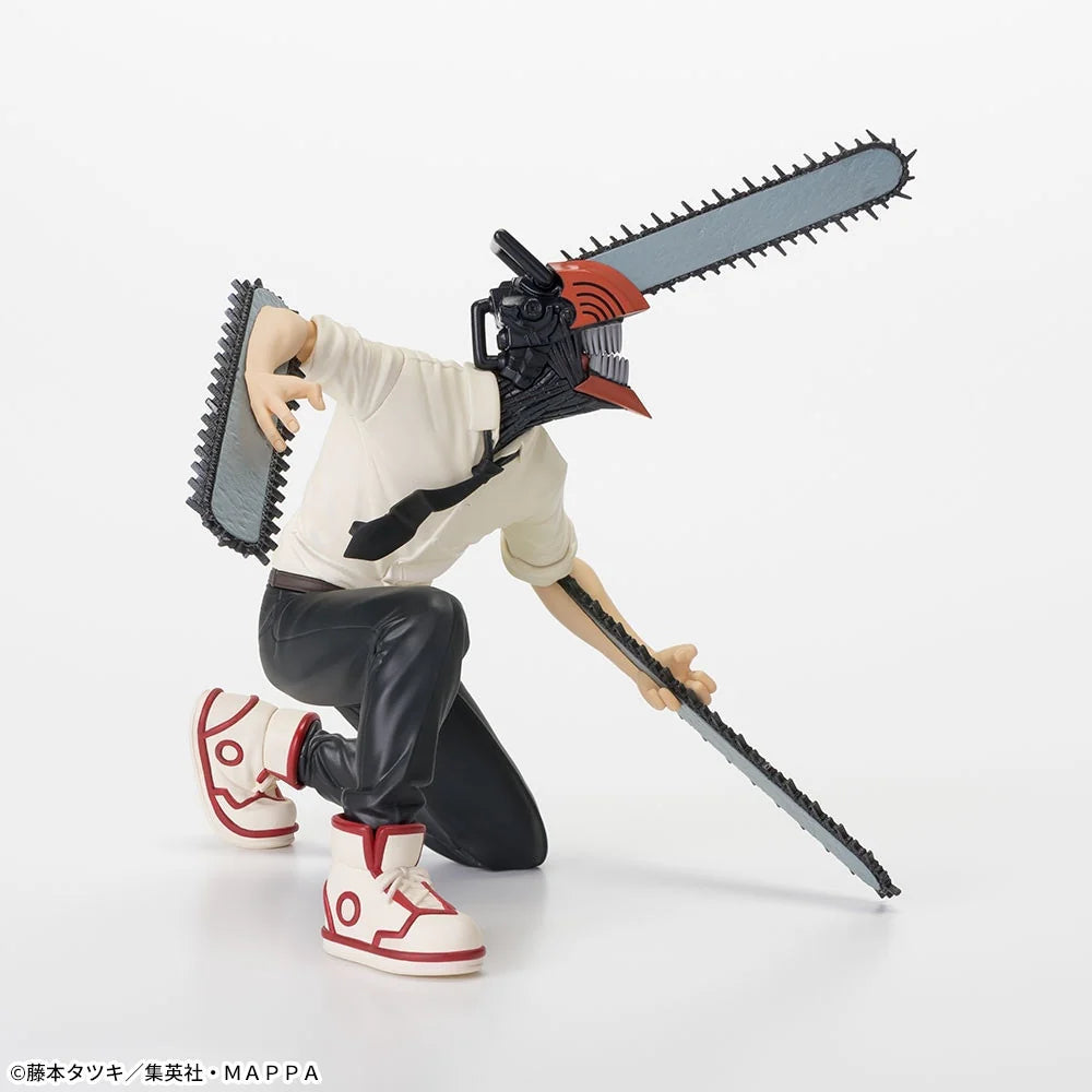 CHAINSAW MAN - CHOKONOSE - PREMIUM FIGURE - CHAINSAW MAN - Vol.2