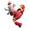 ONE PIECE ICHIBAN KUJI Future Island Egghead - LAST ONE PRIZE - Dr. Vegapunk & Monkey D. Luffy MASTERLISE EXPIECE